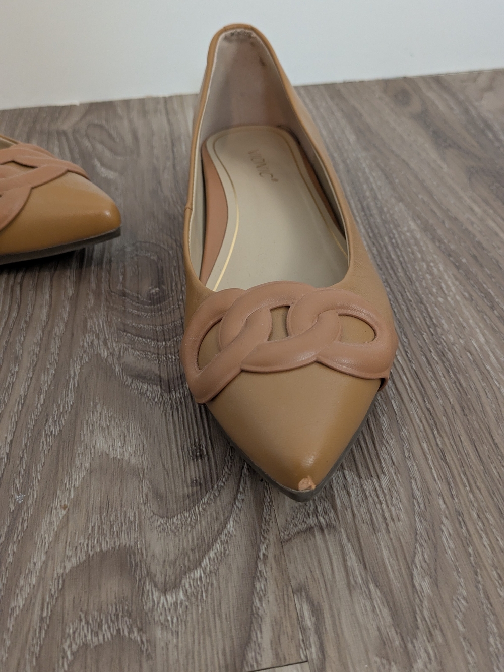 Vionic Flats - Picture 2 of 4